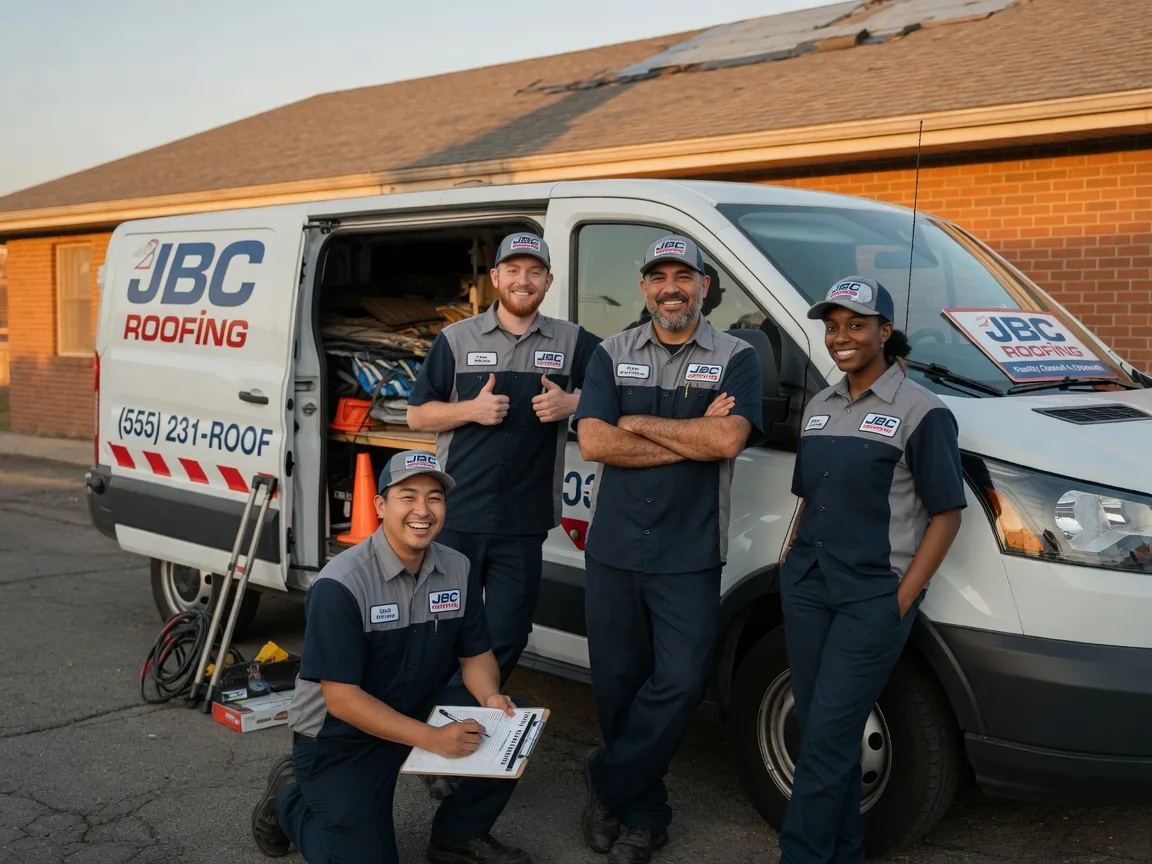 Roof Replacement company in Mount Croghan, SC